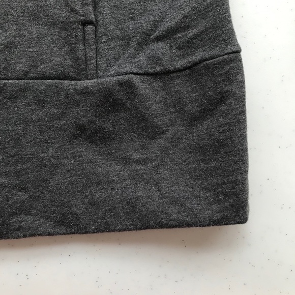 JACOB CONNEXION High Neck Double Zip Sweater - Picture 12 of 12